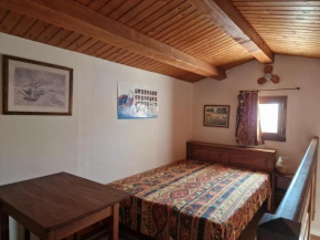 Villa plage et forêt